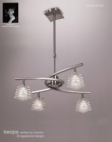 Keops Ceiling Lights Mantra Contemporary Ceiling Lights Keops Ceiling Lights Mantra Contemporary Ceiling Lights